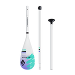 Load image into Gallery viewer, AQUATONE - Aluminium Paddle | ALLSTYLE 2.0