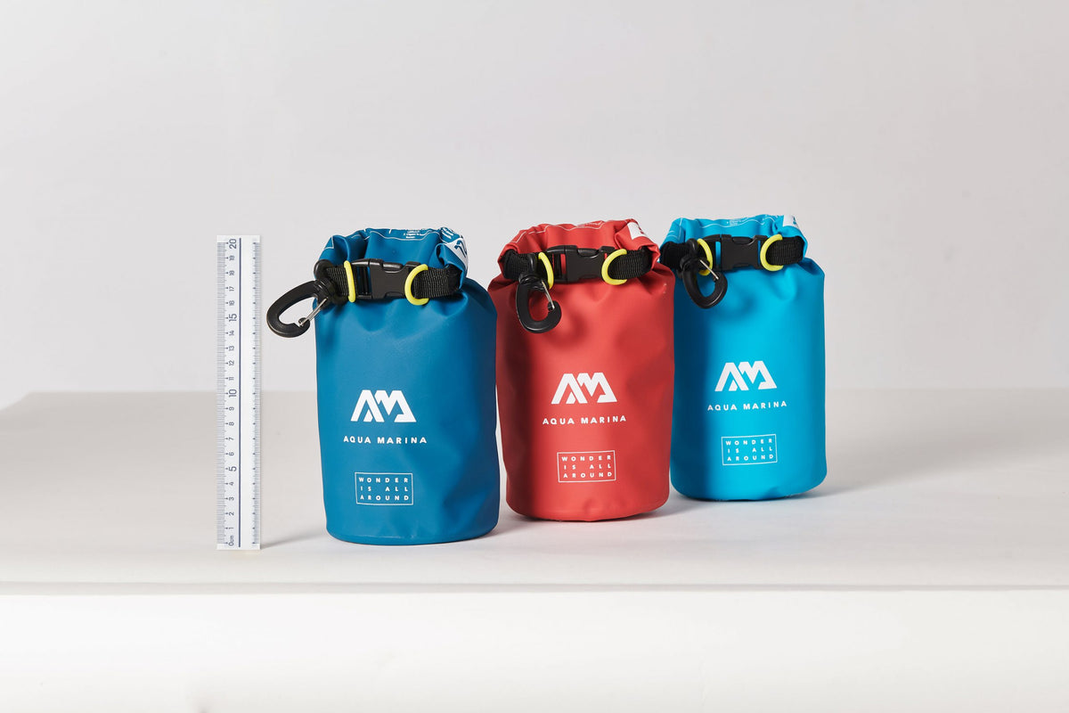 AQUA MARINA Dry Bag Mini 2l Go4 Sports
