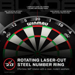 Load image into Gallery viewer, WINMAU - Blade X ProCore Premium
