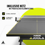 Load image into Gallery viewer, JOOLA - INDOOR | Inside J18
