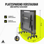 Load image into Gallery viewer, JOOLA - INDOOR | Inside J18
