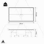 Load image into Gallery viewer, JOOLA - INDOOR | Inside J18
