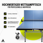 Load image into Gallery viewer, JOOLA - INDOOR | World Cup 25-S ITTF
