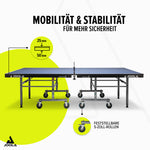 Load image into Gallery viewer, JOOLA - INDOOR | World Cup 25-S ITTF
