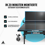 Load image into Gallery viewer, JOOLA - OUTDOOR | J500A
