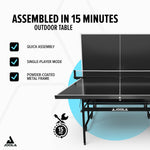 Load image into Gallery viewer, JOOLA - OUTDOOR | Nova 100A
