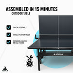 Load image into Gallery viewer, JOOLA - OUTDOOR | Nova 500A
