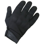 Load image into Gallery viewer, KombatUK - Recon Tactical Gloves Black
