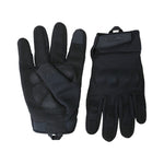 Load image into Gallery viewer, KombatUK - Recon Tactical Gloves Black
