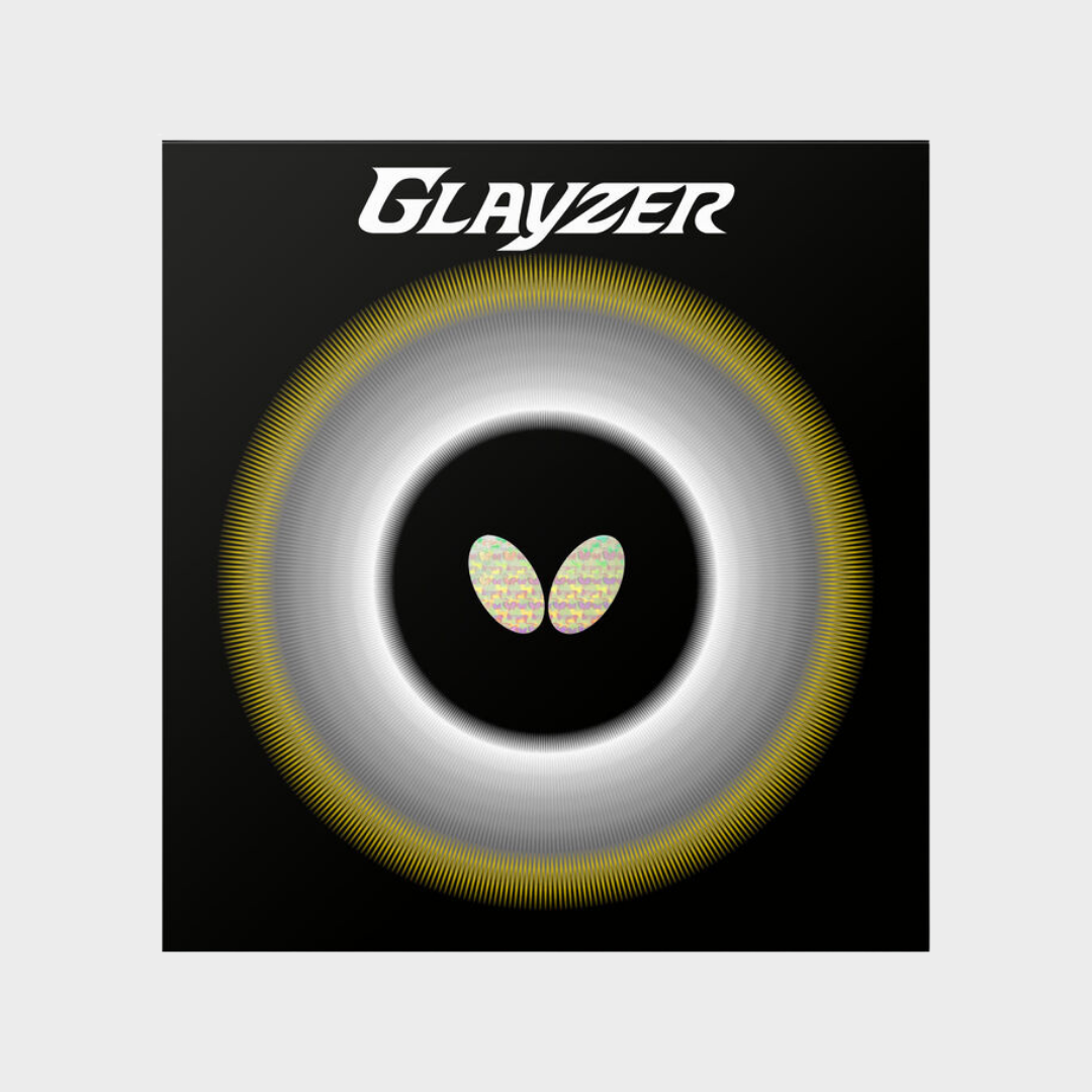BUTTERFLY - Glayzer