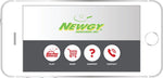 Load image into Gallery viewer, DONIC - Newgy Robo Pong 3050XL
