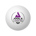 Load image into Gallery viewer, JOOLA - 12kom 3-Star Pro 40+***
