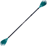 Load image into Gallery viewer, AQUA MARINA - DUAL TECH 2 in 1 Adjustable Aluminum iSUP
