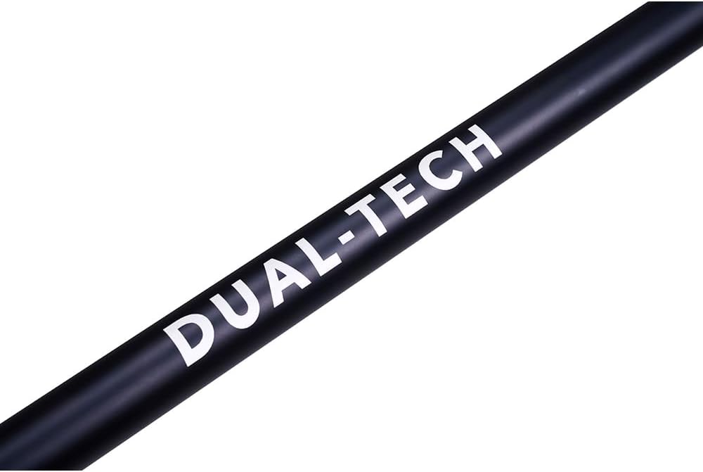 AQUA MARINA - DUAL TECH 2 in 1 Adjustable Aluminum iSUP