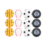 Load image into Gallery viewer, JOOLA - 12kom Sports
