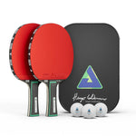 Load image into Gallery viewer, JOOLA - Set Hugo Calderano Duo Pro
