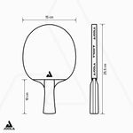 Load image into Gallery viewer, JOOLA - Mega Carbon
