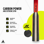 Load image into Gallery viewer, JOOLA - Red Carbon X

