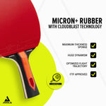 Load image into Gallery viewer, JOOLA - Red Carbon X
