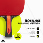 Load image into Gallery viewer, JOOLA - Red Carbon X
