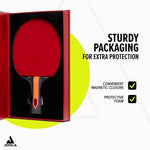 Load image into Gallery viewer, JOOLA - Red Carbon X
