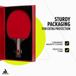 Load image into Gallery viewer, JOOLA - Red Carbon Pro
