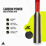 Load image into Gallery viewer, JOOLA -  Red Carbon Control

