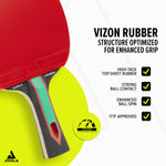 Load image into Gallery viewer, JOOLA -  Red Carbon Control
