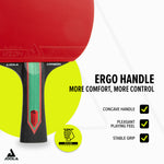 Load image into Gallery viewer, JOOLA -  Red Carbon Control
