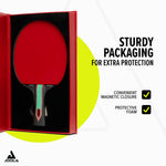 Load image into Gallery viewer, JOOLA -  Red Carbon Control
