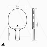 Load image into Gallery viewer, JOOLA - Set Quattro
