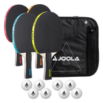 Load image into Gallery viewer, JOOLA - Set Neon
