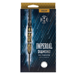 Load image into Gallery viewer, HARROWS - STEEL | Imperial Diamond
