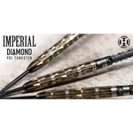 Load image into Gallery viewer, HARROWS - STEEL | Imperial Diamond
