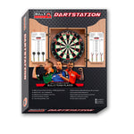 Load image into Gallery viewer, BULL'S - Classic Dartstation
