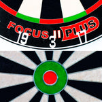 Load image into Gallery viewer, BULL'S - Focus II Plus
