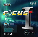 Load image into Gallery viewer, FRIENDSHIP - 729 Focus I
