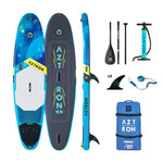 Load image into Gallery viewer, AZTRON - All Round | SOLEIL WINDSURF 11'0"
