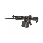 Load image into Gallery viewer, CYBERGUN - Golden Eagle MCR 6670 FullMetal AEG
