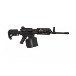 Load image into Gallery viewer, CYBERGUN - Golden Eagle MCR 6670 FullMetal AEG
