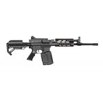 Load image into Gallery viewer, CYBERGUN - Golden Eagle MCR 6670 FullMetal AEG
