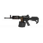 Load image into Gallery viewer, CYBERGUN - Golden Eagle MCR 6670 FullMetal AEG
