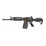 Load image into Gallery viewer, CYBERGUN - Golden Eagle MCR 6670 FullMetal AEG
