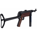 Load image into Gallery viewer, CYBERGUN - AEG Schmeisser MP40
