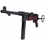 Load image into Gallery viewer, CYBERGUN - AEG Schmeisser MP40
