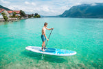 Load image into Gallery viewer, AQUA MARINA - iSUP AIRO 11’0″
