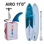 Load image into Gallery viewer, AQUA MARINA - iSUP AIRO 11’0″
