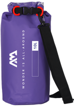 Load image into Gallery viewer, AQUA MARINA - Dry Bag 10l
