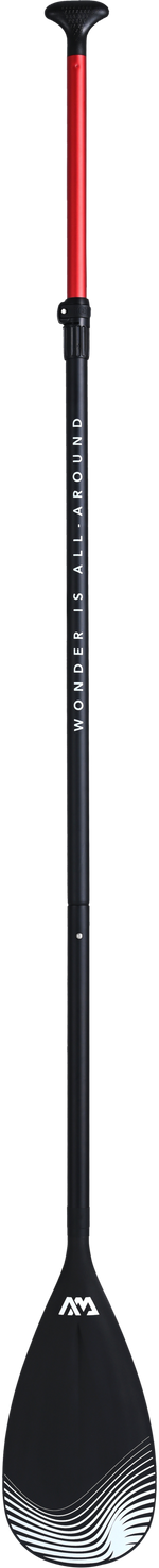 Load image into Gallery viewer, AQUA MARINA - SPORTS III SUP Paddle Aluminium
