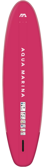 Load image into Gallery viewer, AQUA MARINA - Coral 10’2″ (Edition 2023)
